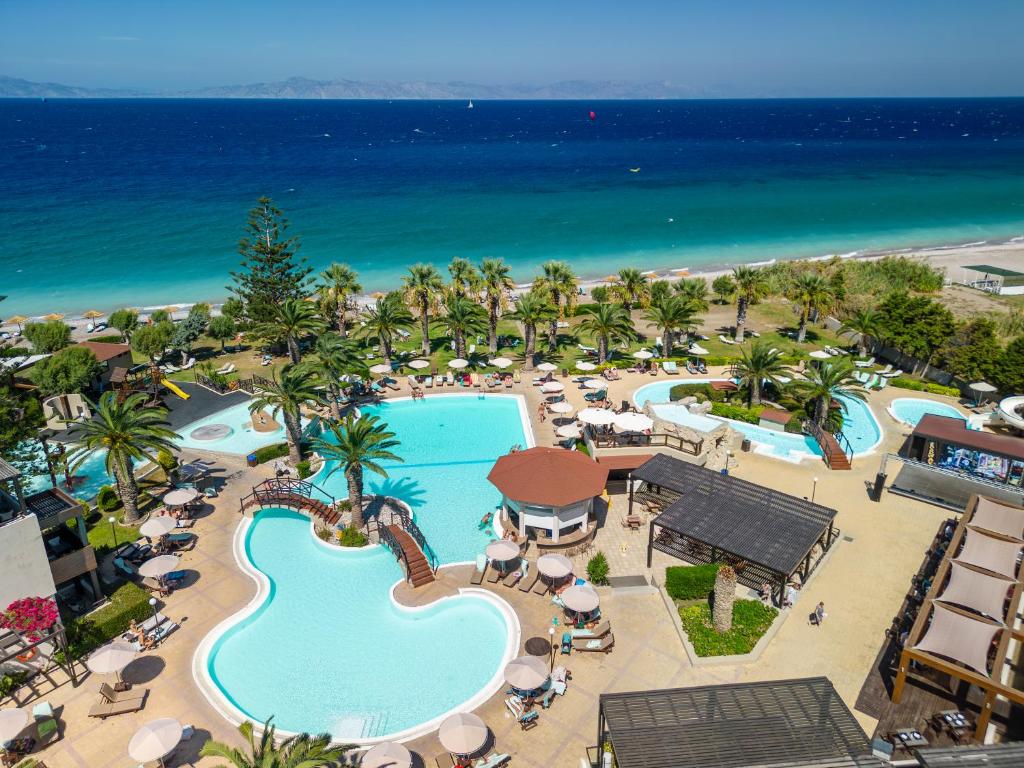 D'Andrea Mare Beach Hotel photo 2
