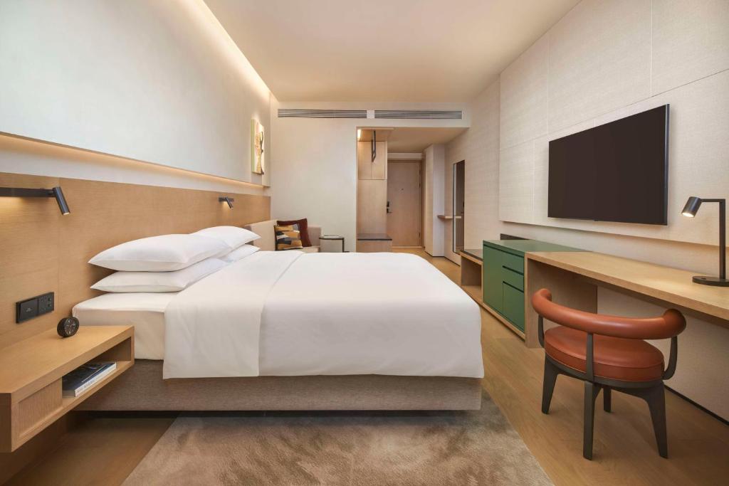 Hyatt Place Jingdezhen Taoxichuan photo 2