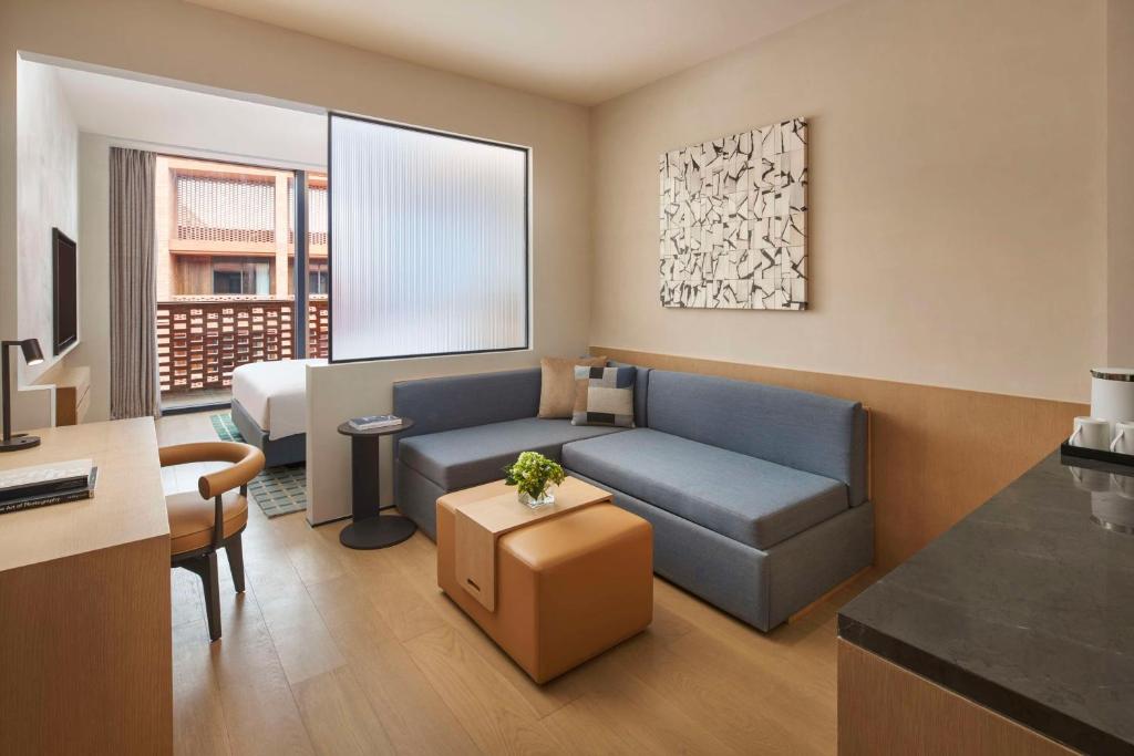 Hyatt Place Jingdezhen Taoxichuan photo 3