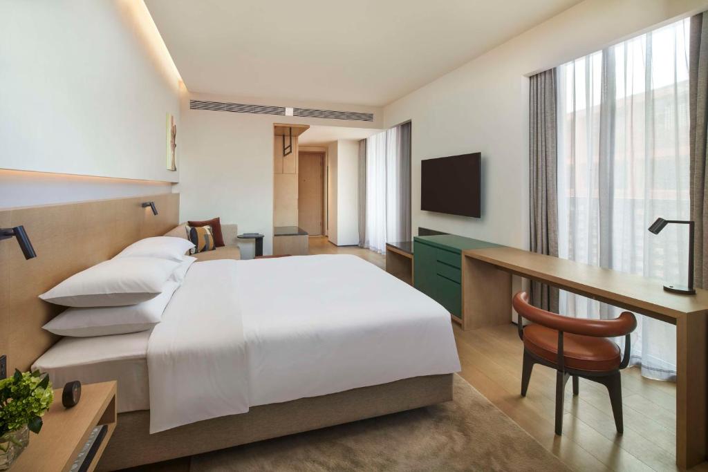Hyatt Place Jingdezhen Taoxichuan photo 4