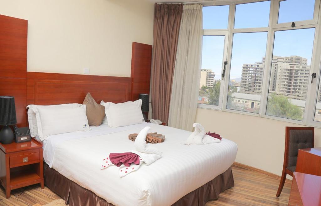 Hotel Miracle photo 4