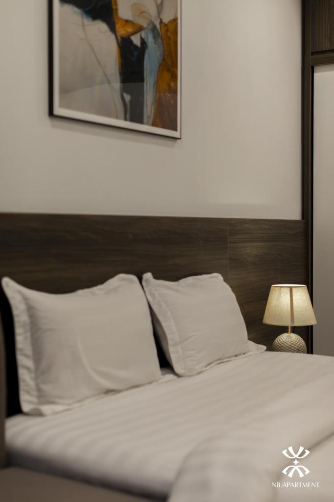 NB APARTMENT - KIM MA