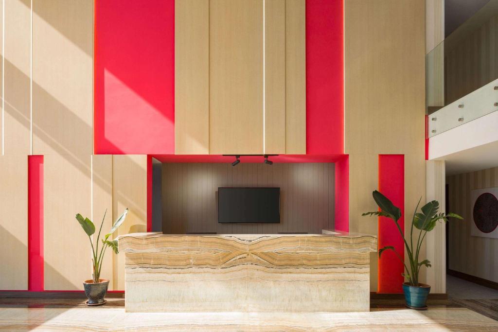 Ramada by Wyndham Cesme photo 4