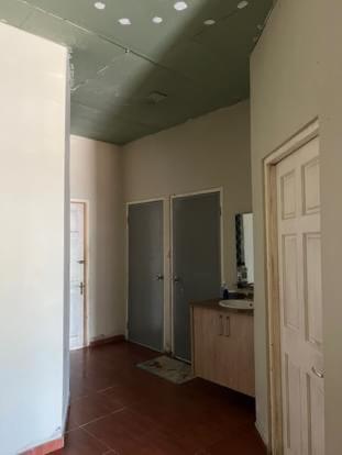 Kelvin’s Apartment