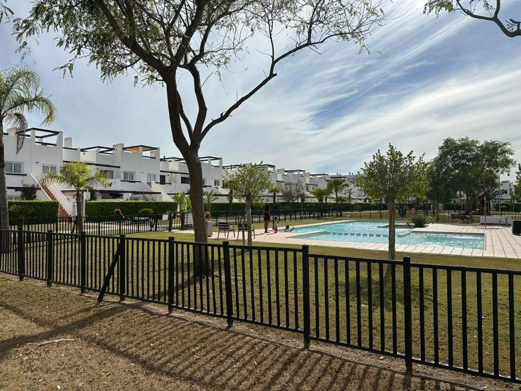 Beautiful Condado Naranjos 5-447 photo 2