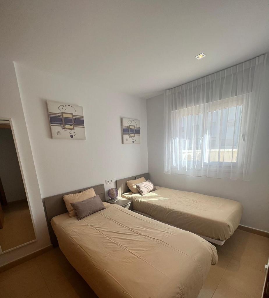 Beautiful Condado Naranjos 5-447 photo 4