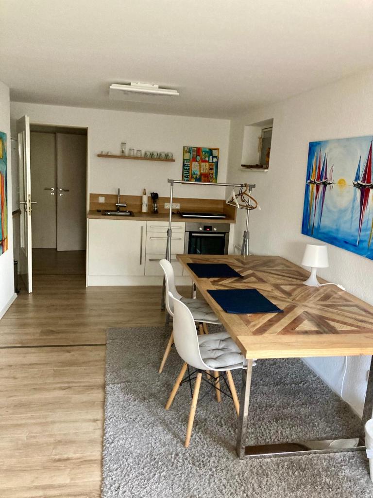 Ferienwohnung Green Village photo 1