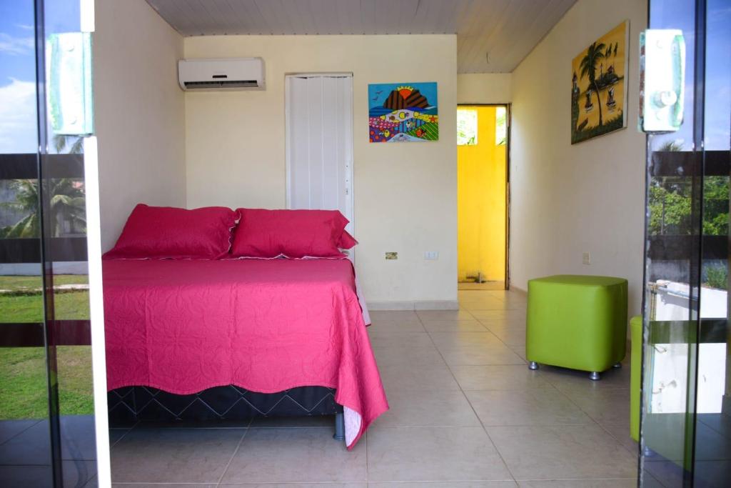 Hotel Barra de Sirinhaém photo 1