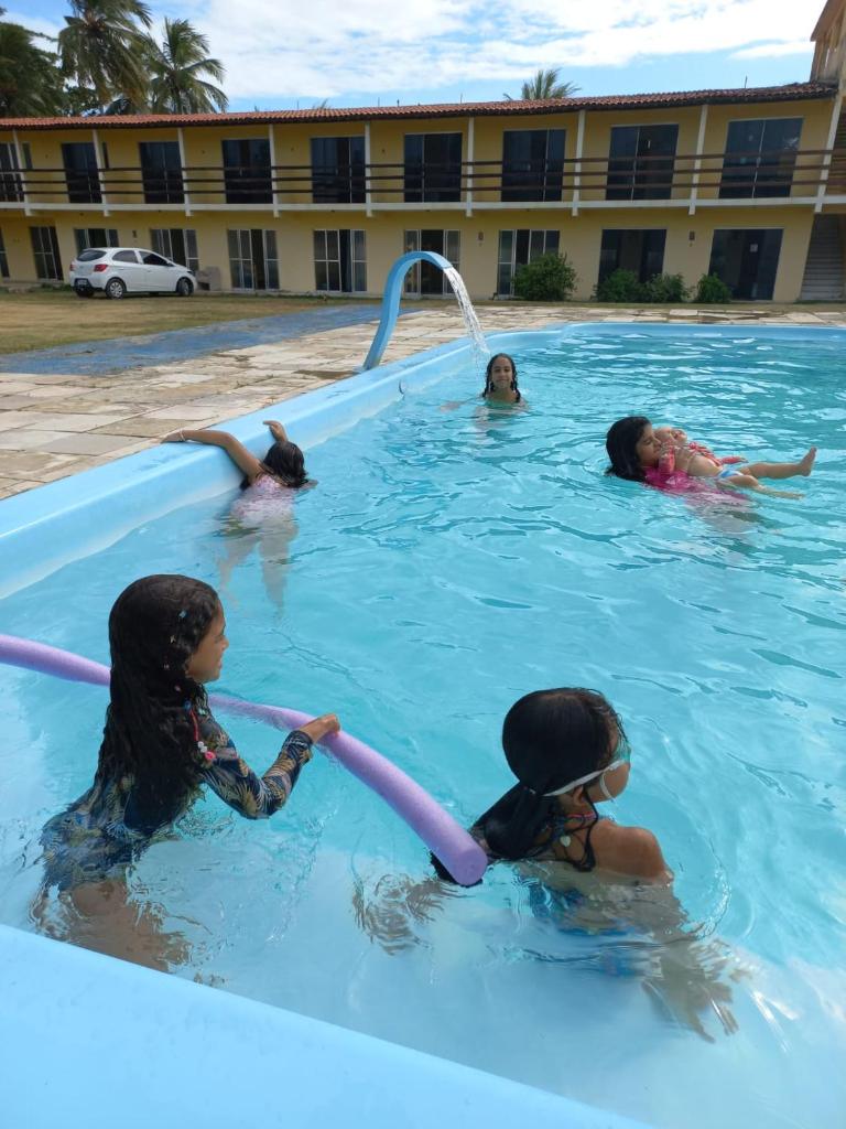 Hotel Barra de Sirinhaém photo 2