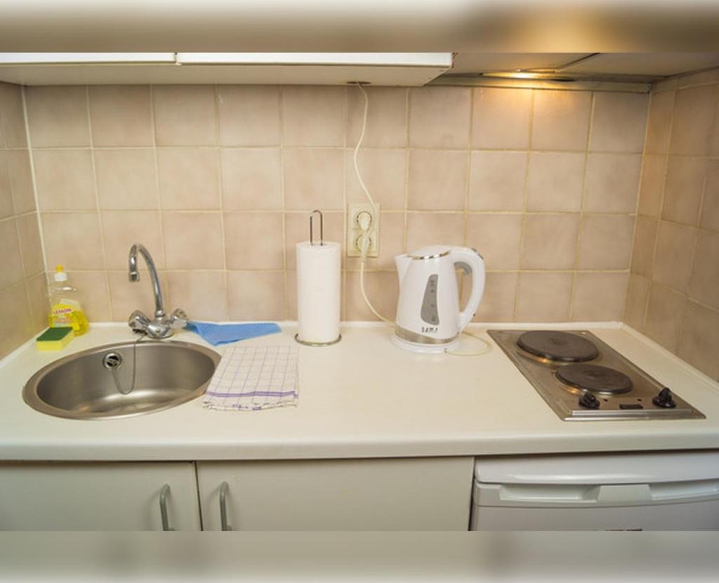 Room in Apartment - Condo Gardens Leuven - Student Flat Semiduplex photo 2