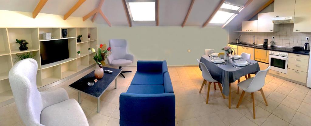 A&B Ialysos villas and apartments photo 4