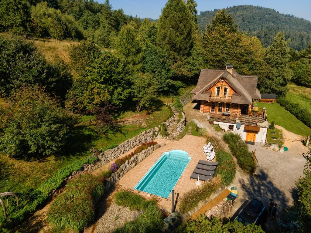 Chata Góralska Exclusive SPA - Lipowa Beskidy photo 2