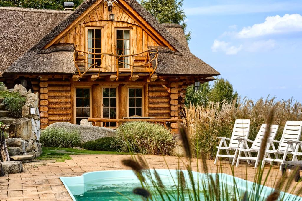 Chata Góralska Exclusive SPA - Lipowa Beskidy photo 4