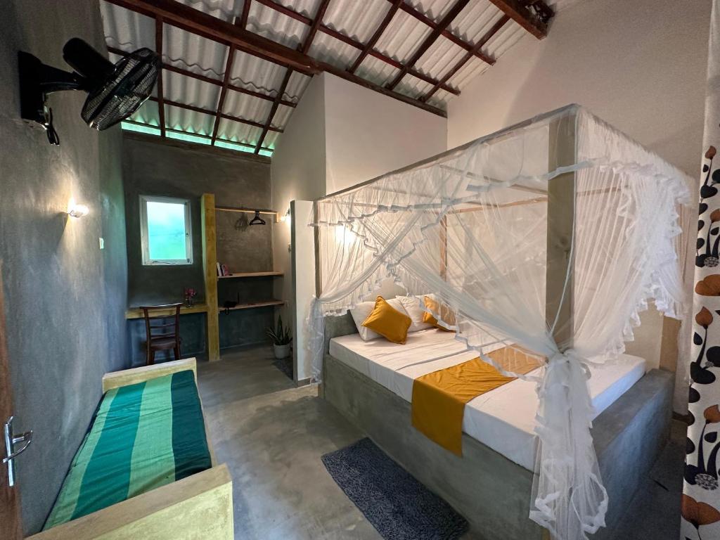 Midigama Inn
