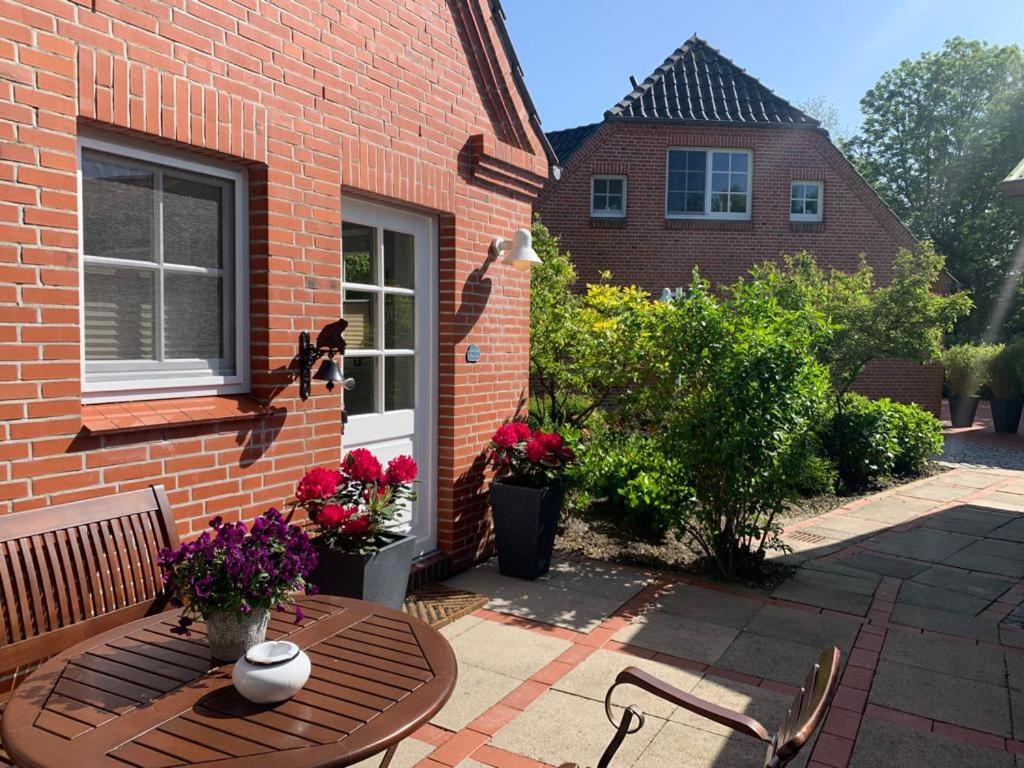 Eichenhof (Vollerwiek) photo 4