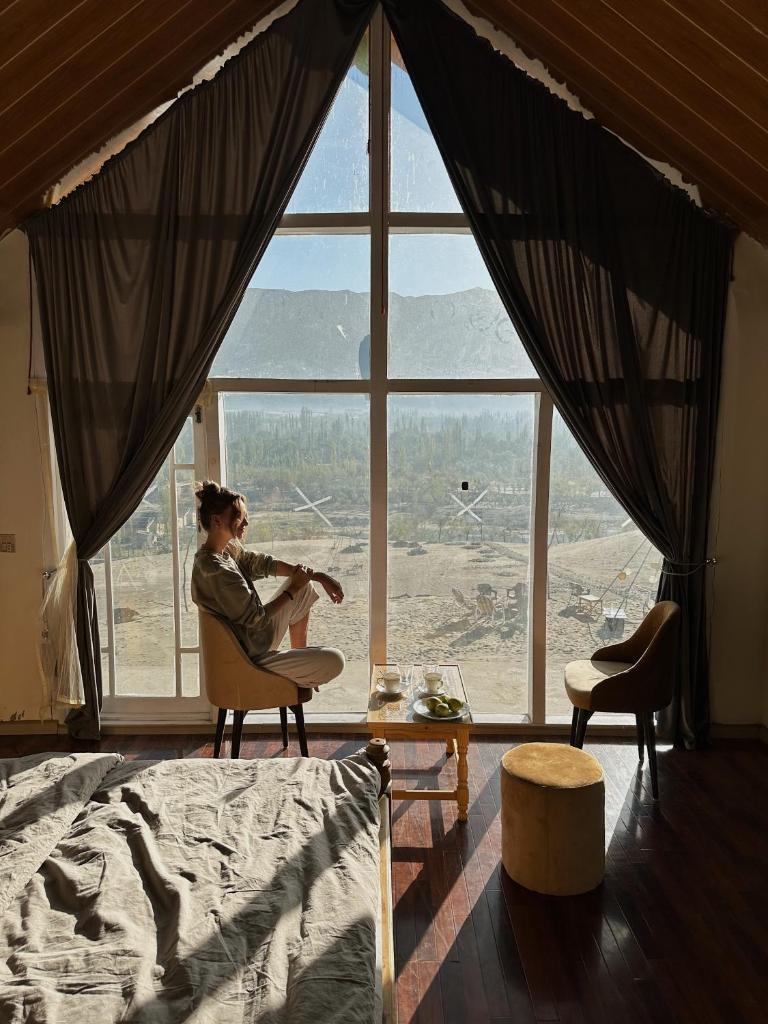 Oasis Resort photo 3