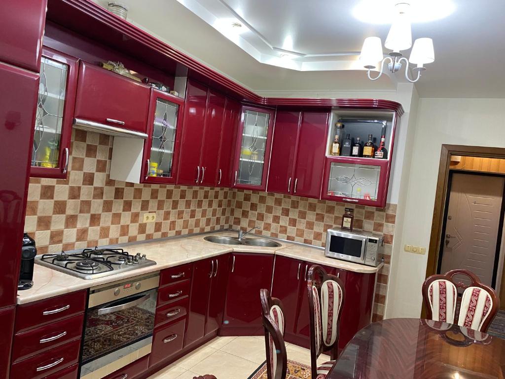 Apartments photo 1