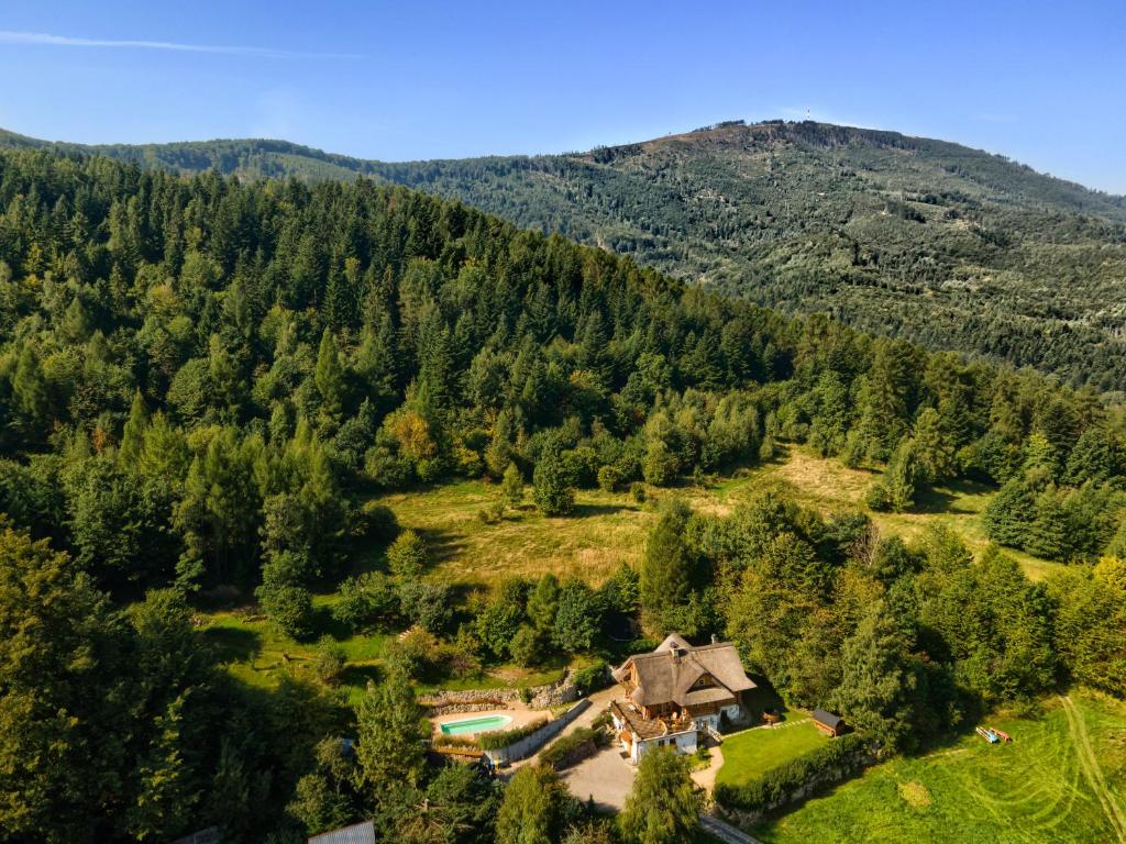 Chata Góralska Exclusive SPA - Lipowa Beskidy photo 1