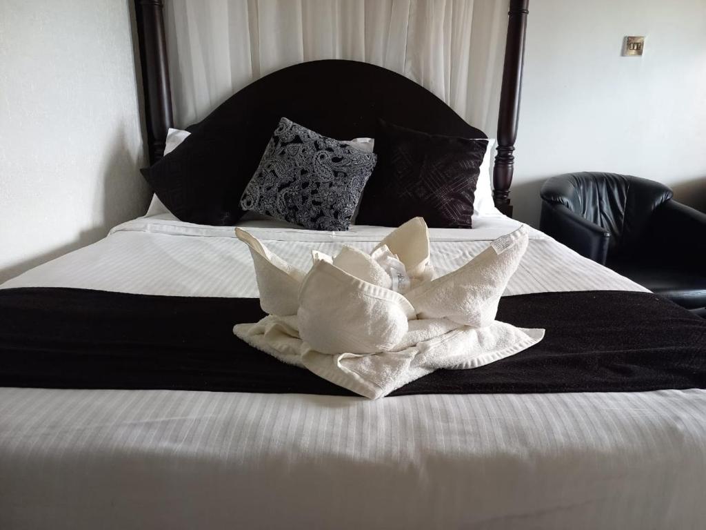Balmoral Beach Hotel Kisumu photo 4