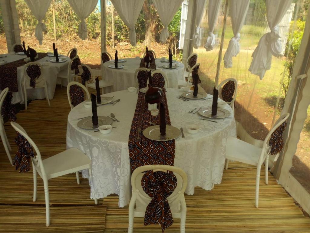 Balmoral Beach Hotel Kisumu photo 3