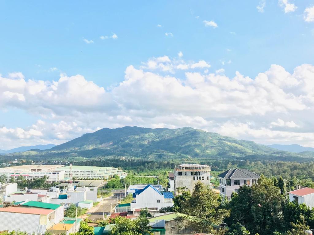 Hotel Hoa Nắng