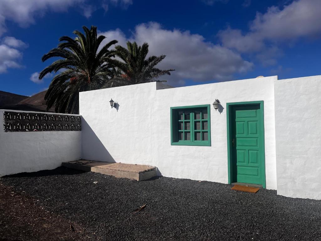 Apartamento en el centro de Lanzarote photo 2