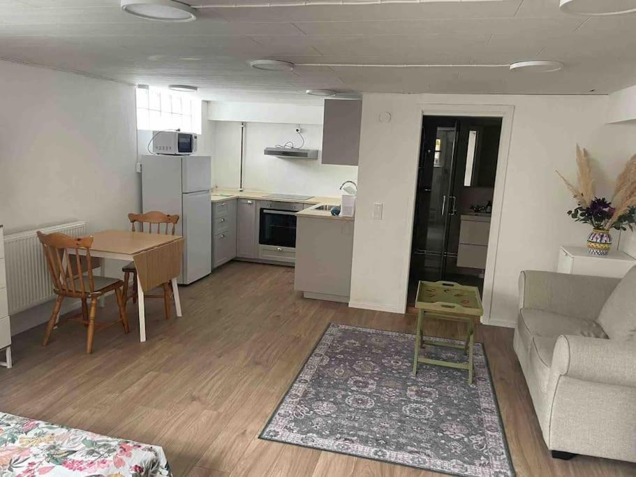 La Casita - all in one studio in Haninge photo 1