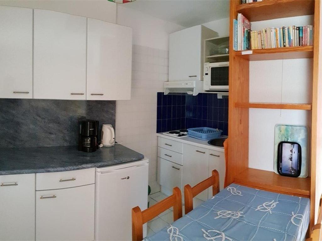 Appartement Argelès-sur-Mer, 2 pièces, 6 personnes - FR-1-388-19 photo 3