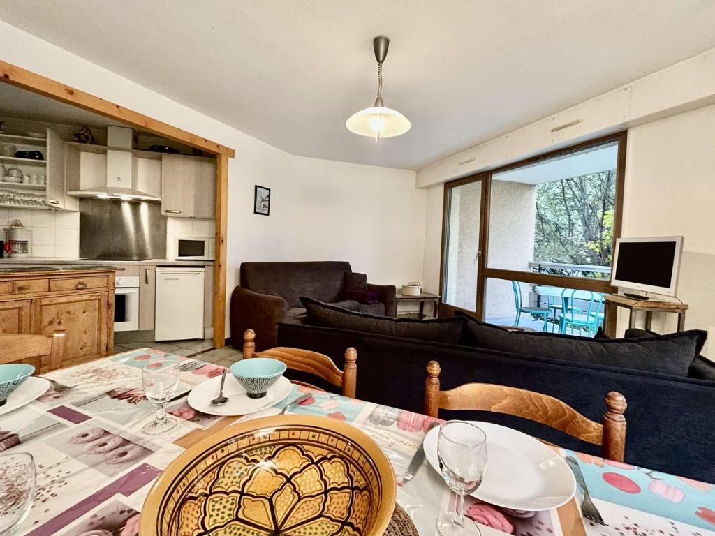 Appartement La Salle-les-Alpes, 4 pièces, 6 personnes - FR-1-330F-77 photo 2