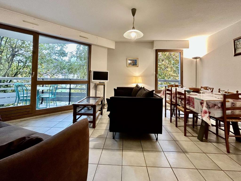 Appartement La Salle-les-Alpes, 4 pièces, 6 personnes - FR-1-330F-77 photo 3