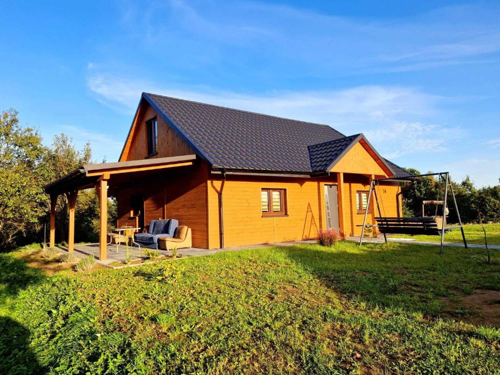 Agroturystyka OAZA SPOKOJU photo 3