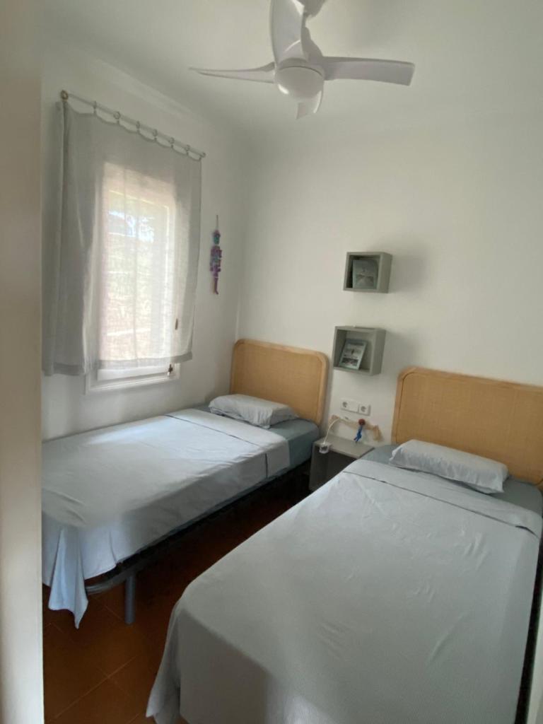 La Casa del Jardin. Menorca photo 1