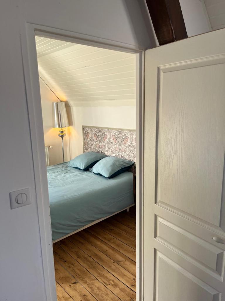 Chez Régine, 45m2 privés photo 3