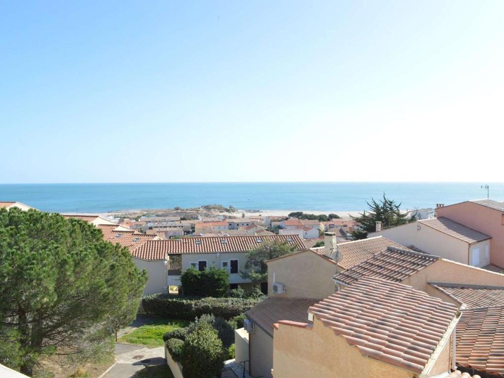 Appartement Fleury-Saint-Pierre-la-Mer, 2 pièces, 4 personnes - FR-1-229D-35 photo 1