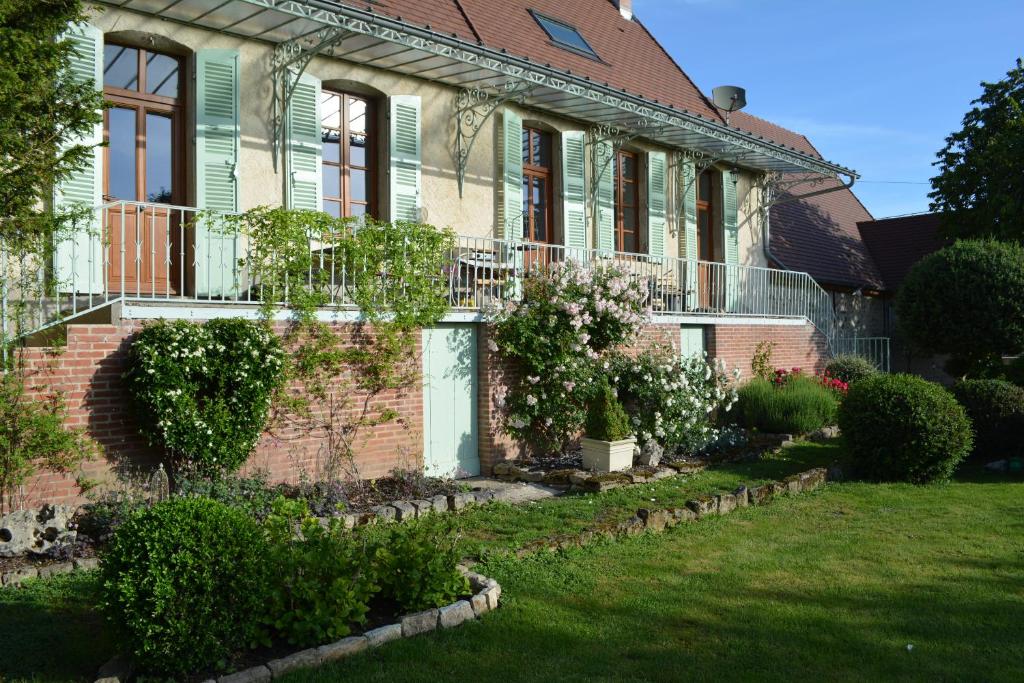 AU COEUR DU VIGNOBLE BOURGUIGNON ET DES MARANGES photo 4