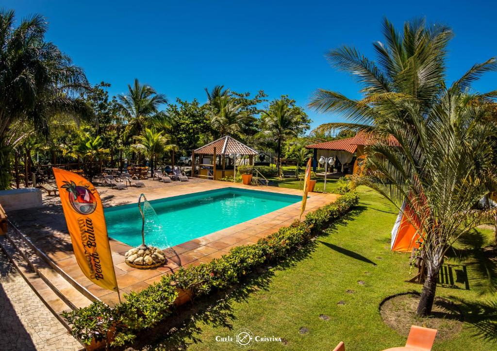 Pousada Beach Bahia photo 1
