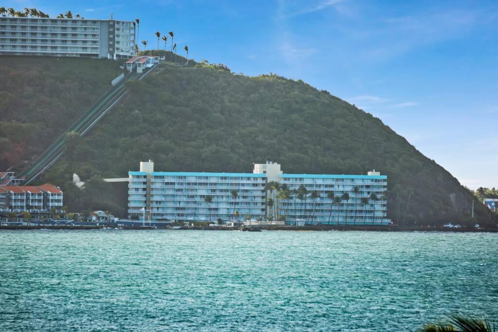 Delightful Panoramic View at Marina's Getaway 2 photo 4