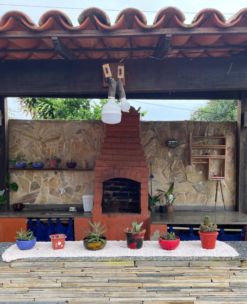 Suíte com cozinha para casal photo 2