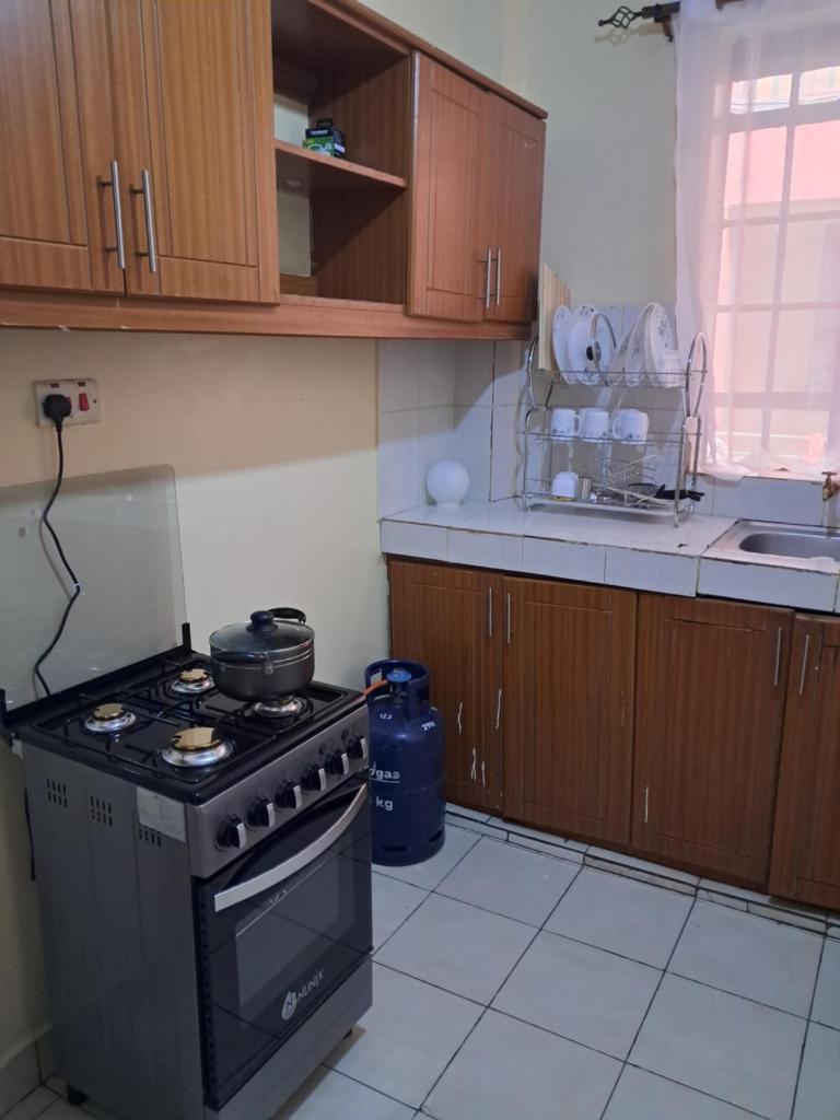 Tirisi Homes photo 1