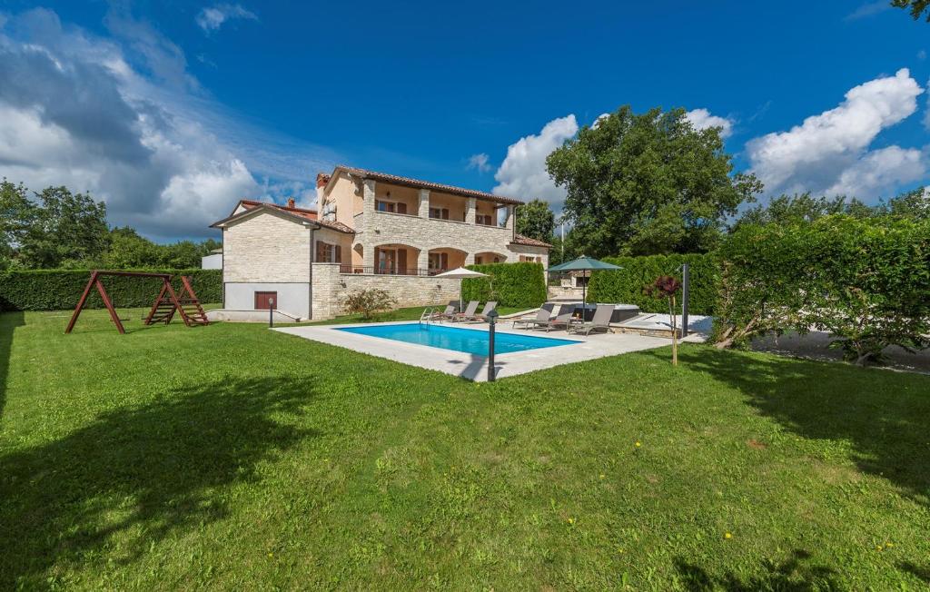 Villa Vernier with Private Pool and Jacuzzi photo 3