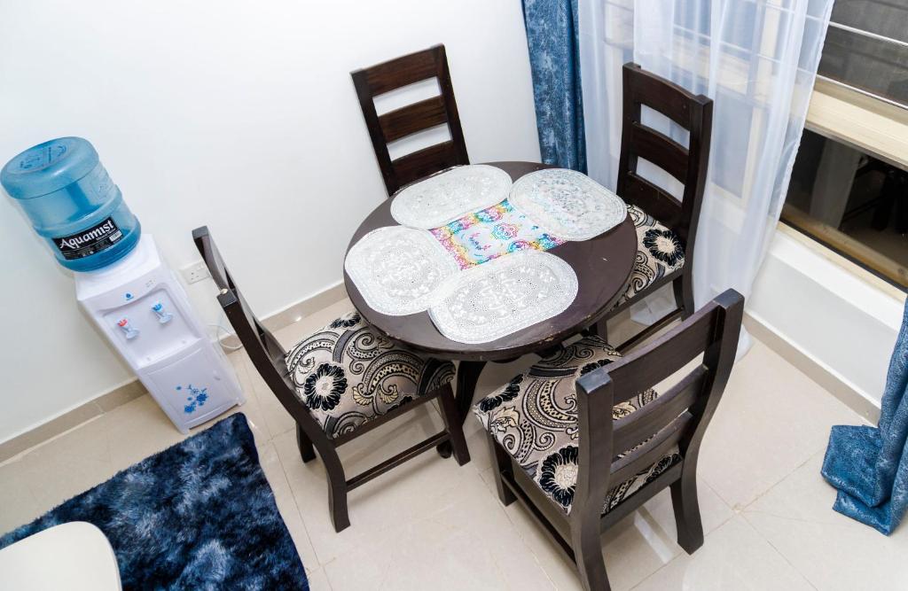 CastleHomes Tausi Apartment photo 2