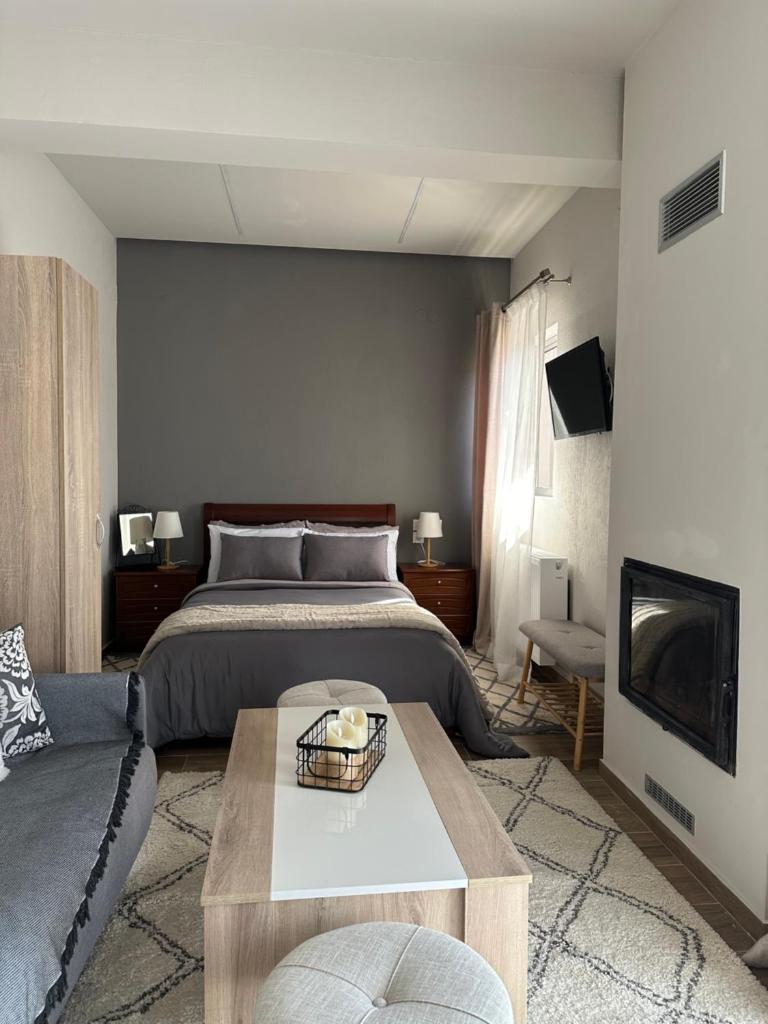 Lagos Apartment photo 3