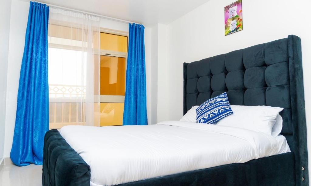 CastleHomes Tausi Apartment photo 4