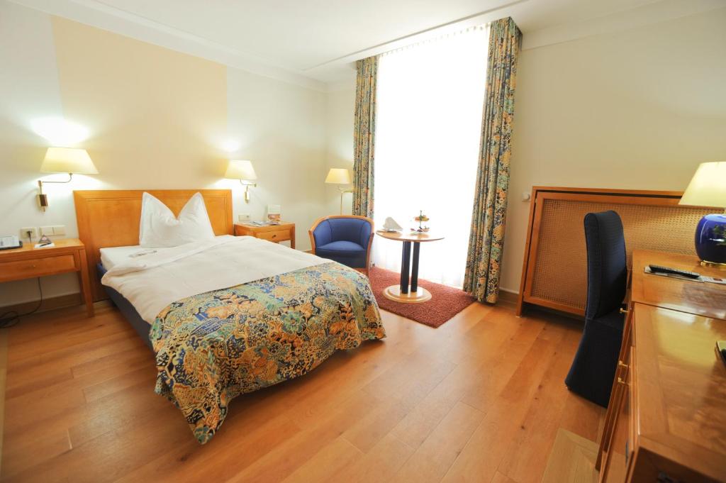Steigenberger Hotel & Spa Bad Pyrmont photo 1
