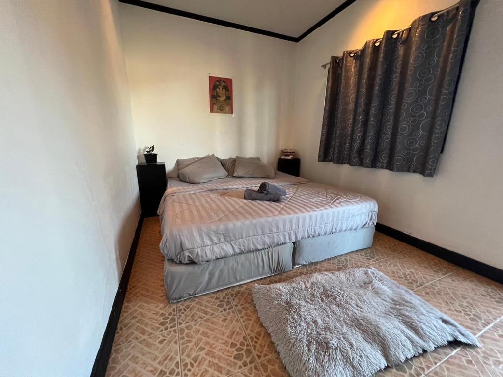 U Hostel Koh Phangan photo 1