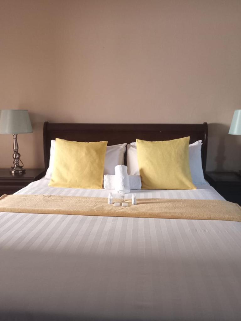 Ein Gedi Premier Lodge photo 2