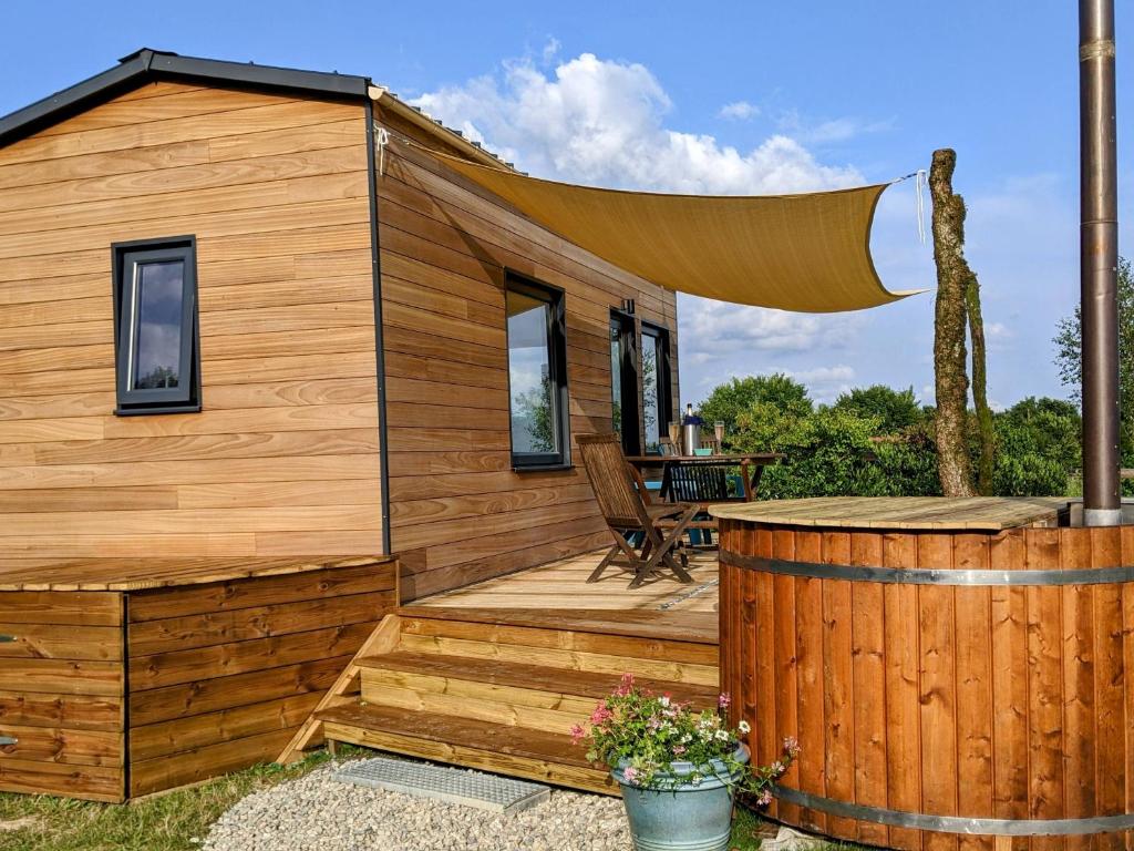 Gers Tiny House photo 1