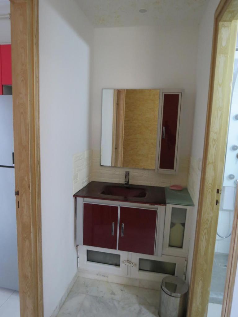 Beautiful appartment with a glorious sea view photo 4