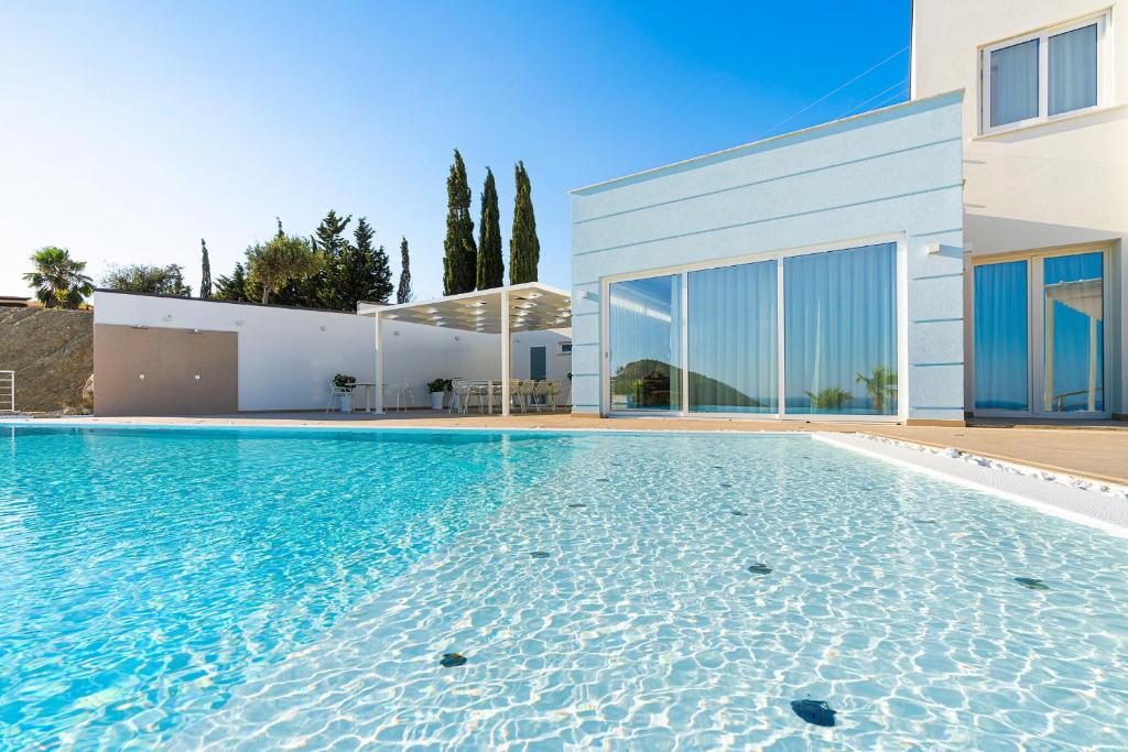Villa Domizia photo 1