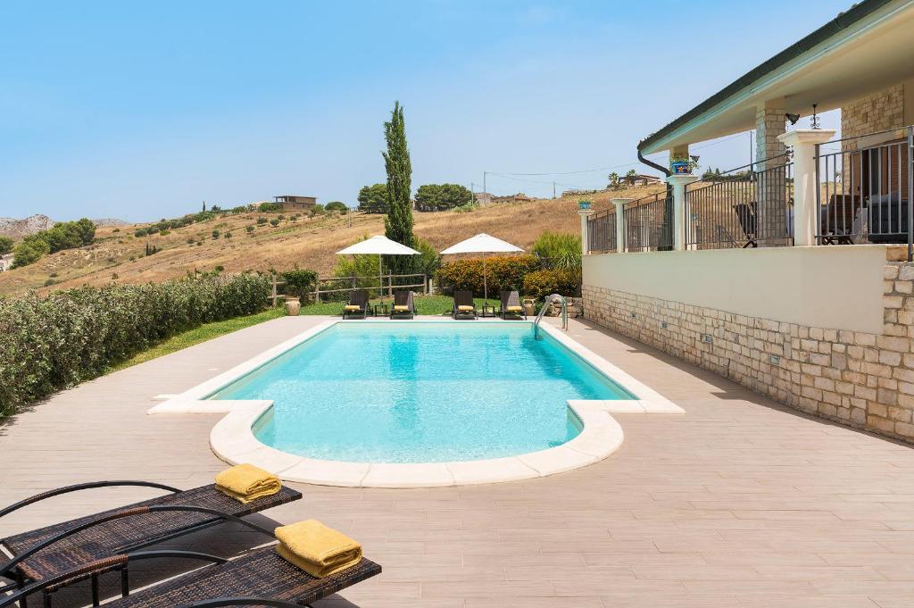 Villa Anthea photo 2